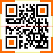 QR &amp; Barcode Reader   Generator icon