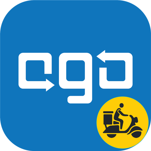 OGO Driver icon