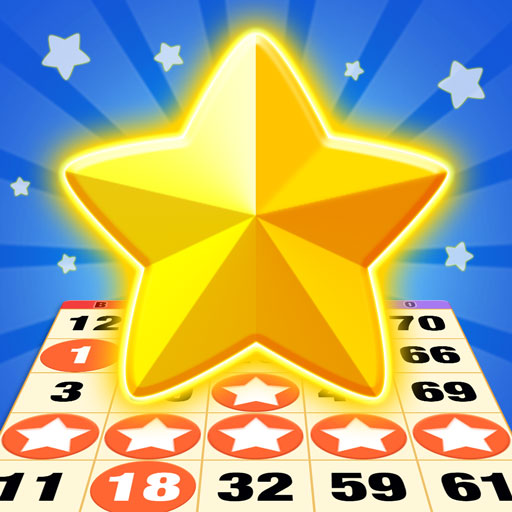 Bingo Golf - Free Bingo Live Caller Games At Home icon