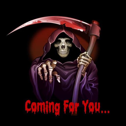 ikon قصص رعب للكبار فقط