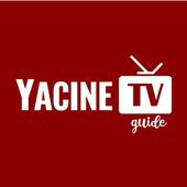 Yacine TV icon