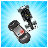 Road Smash 3: Arena icon