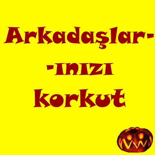 Scary Pranks : Arkadaşlarını korkut. icon
