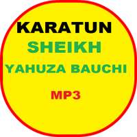 Karatun Sheikh Hafiz Hahuza bauchi mp3 on 9Apps