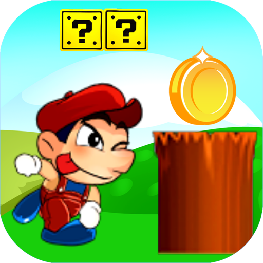 Sandy Jungle World Adventure 2019 icon