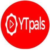 YTpals icon