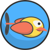 Flappy Bot Bird icon