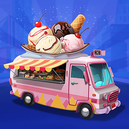 Food Truck Chef™ Cooking Games icon