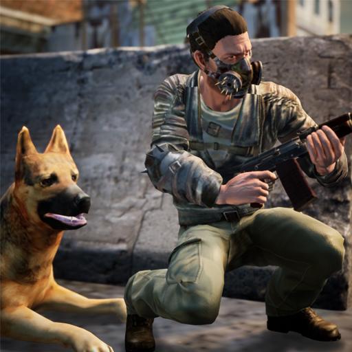 Seven Gates Survival icon