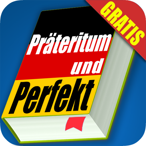 Übung mit Präteritum und Perfekt B1 &amp; B2 icon