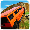 Offroad Prado : 4x4 Desert Safari Derby Racing Sim icon