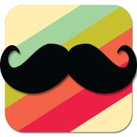 Moustachinator: Selfie Stickers on 9Apps