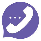 Best Call Viber Messenger Guide icon