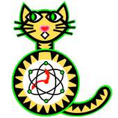 Quantum Cat Clock Game Lite