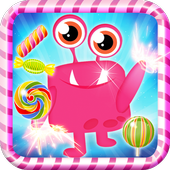Candy Hero Jump icon