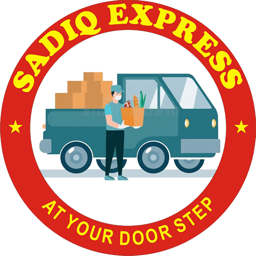 Sadiq Express icon