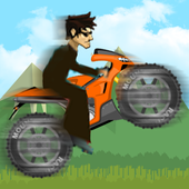 Rivals High Speed Race icon