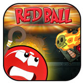 Tap Red Ball icon