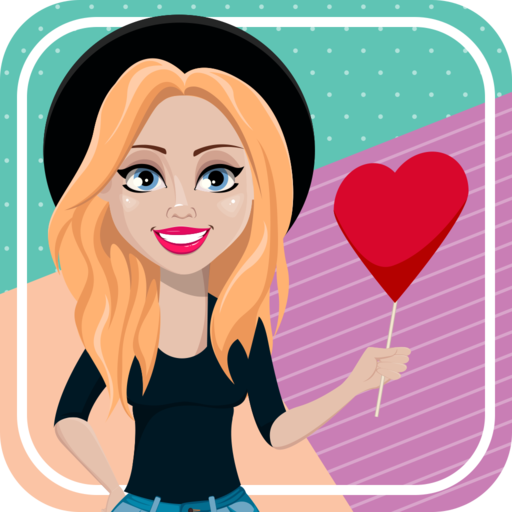 My Avatar Maker : Personal Character Maker icon