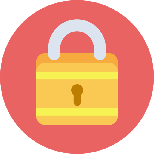 Screen On Off Button icon