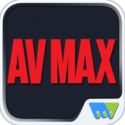 AV MAX icon