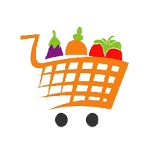 Local Way - fresh food at every home icon