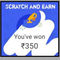 FF Scratch to win real money : cash jeeto app