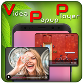Popup Video Player : Multiple Popup Video Player icon