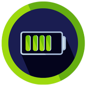 Battery Booster Charger icon