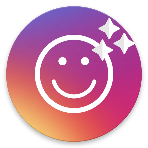 InstaFilters (Best Photo Editing App) icon