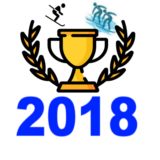 2018 Winter Games icon