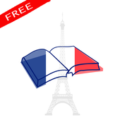Learn French Phrases icon