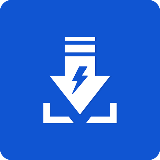 Video Downloader &amp; Media Saver أيقونة