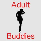 Adult Buddies icon