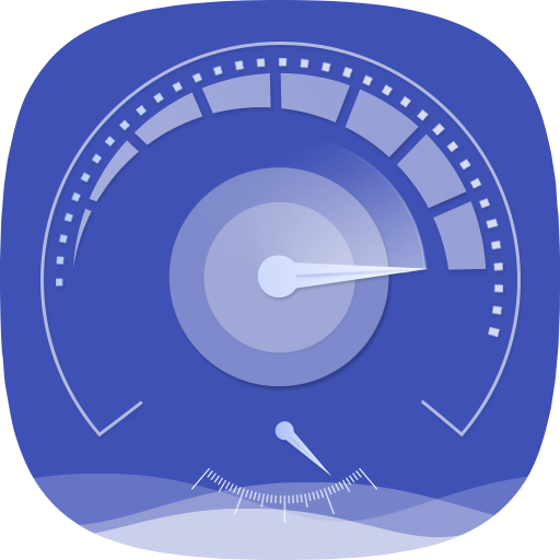 Internet Speed Test icon