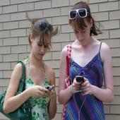 YOUNG GIRLS HOT CHAT