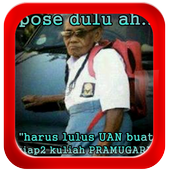Gambar lucu icon