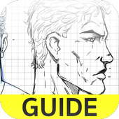 ikon How to Draw Comic Superheroes