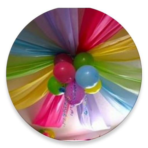 Party Decoration icon