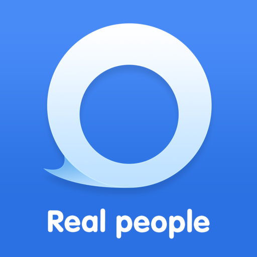 HiYoo - Live Video Chat, Video Call icon