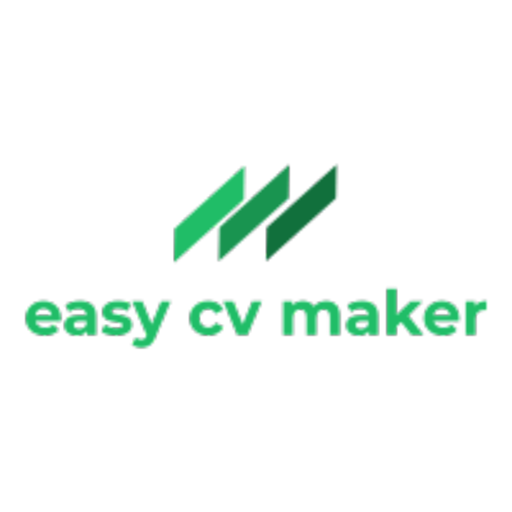 Easy CV Maker icon