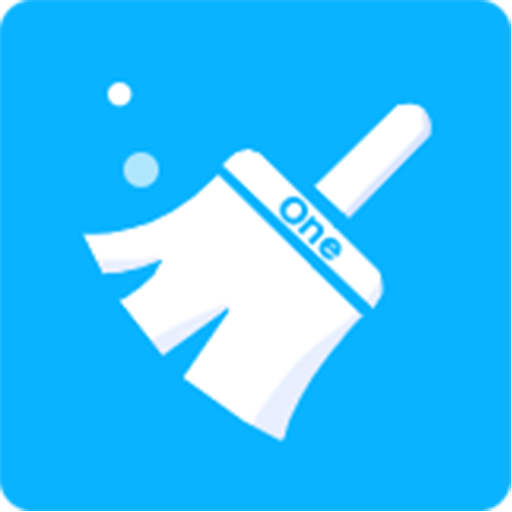 OneClean - Cleaner &amp; Booster icon