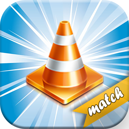 K53 Traffic Sign Match icon