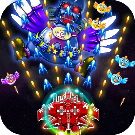 Chicken Shooter icon