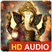 Ganpati Ganesh Mantras HD on 9Apps