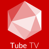 Tube TV icon