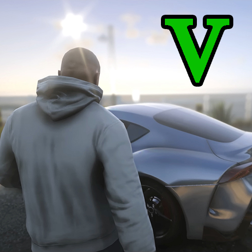 Go To Town 5: 2023 icon