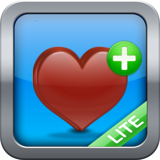 Blood Pressure(BP) Report Lite icon