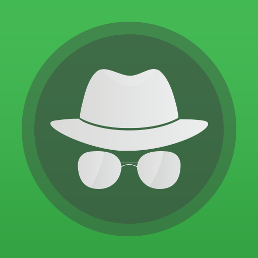 Incognito Browser icon