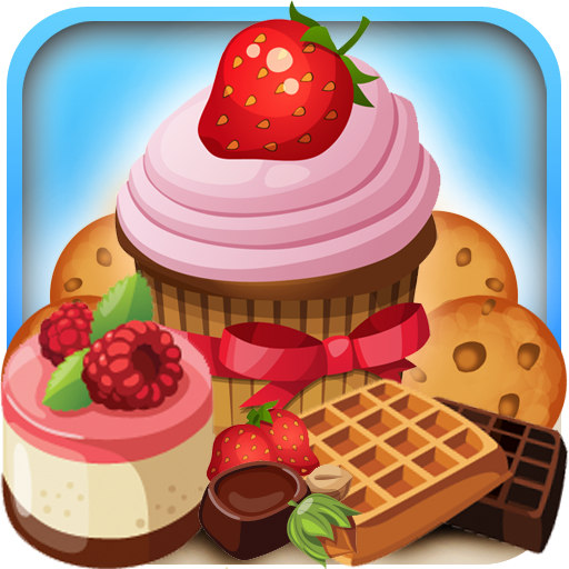 Cookie Cake Quest icon